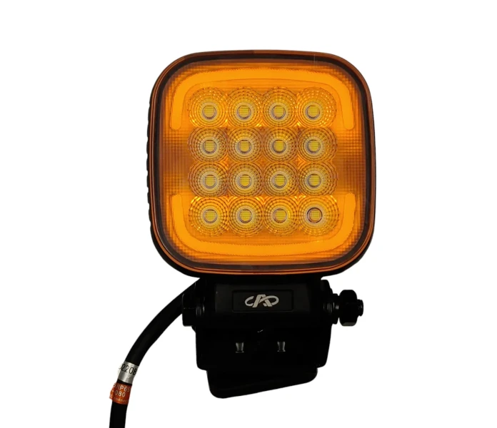 801922 tyovalo tricolor XL oranssi kuva