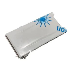 Lucka sidodörrlås  PL100 inklusive fjäder image