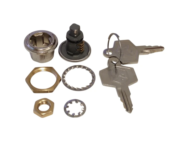 802042 PL100 lukkosylinteri image