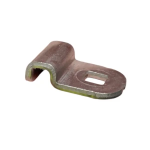 Låstunga sidodörrlås PL100 image