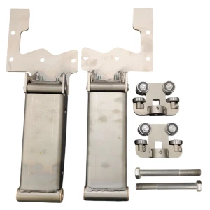 Dörrsvängare rst VA30 bil, vaggor + tappar Facekift version I image