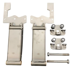 Dörrsvängare rst VA45/FNA/FRC bil, vaggor + tappar Facekift version I image