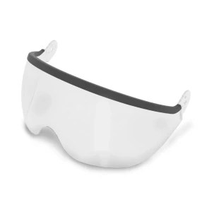 Suojavisiiri läpinäkyvä puoli Guardio-kypärälle  kuva