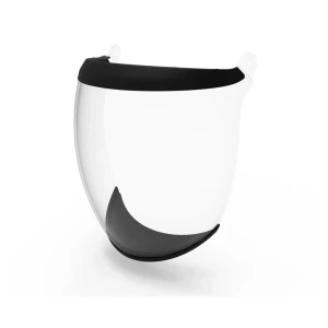 Suojavisiiri fullface läpinäkyvä Guardio-kypärään kuva