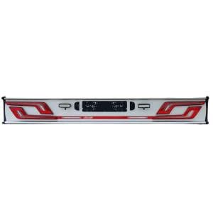 Ledline STD H Lampbalk image