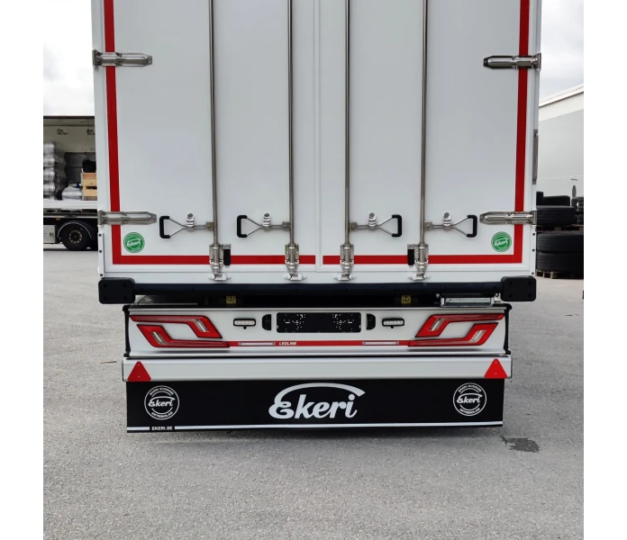 9331415 Lampbalk ledline kuva