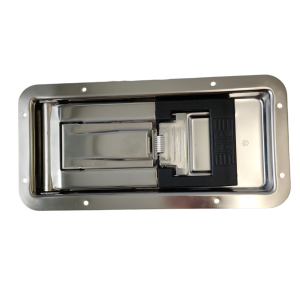 Infällt dörrlås för sidodörrar PL100 image