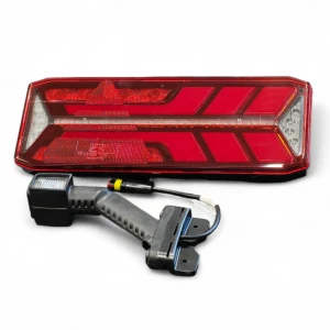 Aspöck Ecoled III Left plain image