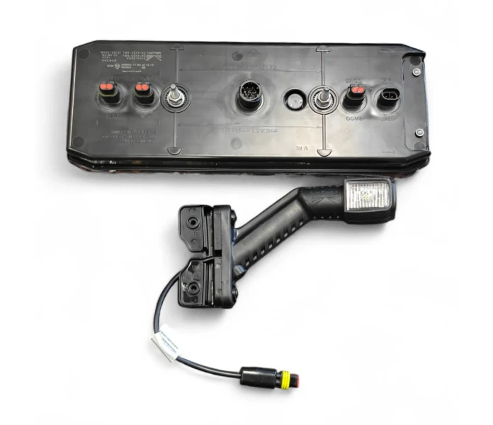 9334266 Ecoled III baklampa image