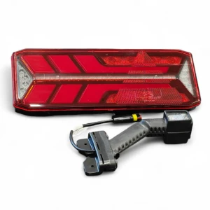 Aspöck Ecoled III Right plain image