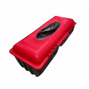 Brandsläckarlåda  image