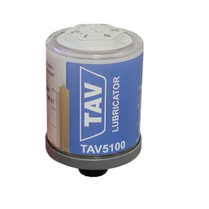 Auotmatisk smörjare TAV5100 image