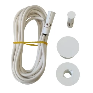 Ovimagneettikosketin uppoasennus met/puu FC-620 kuva