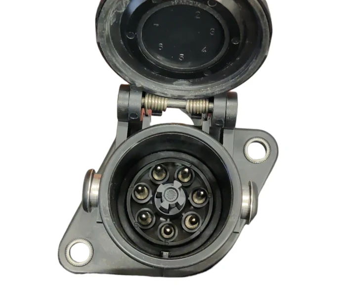 ELKDEBS 7 Pistoke image