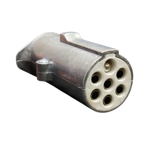 NATO pistoke 7 napainen, käännetty kuva