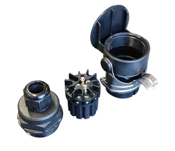 ELKS 15 Pistoke image