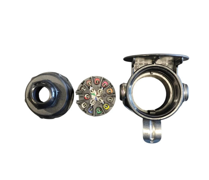 ELKS 15 Stopsel image