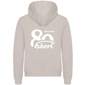 Huppari beige Ekeri-80 kuva