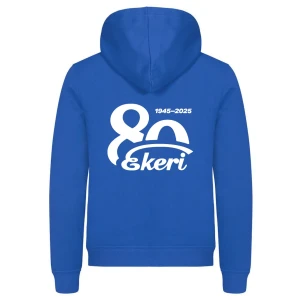 Huppari sininen Ekeri-80 kuva