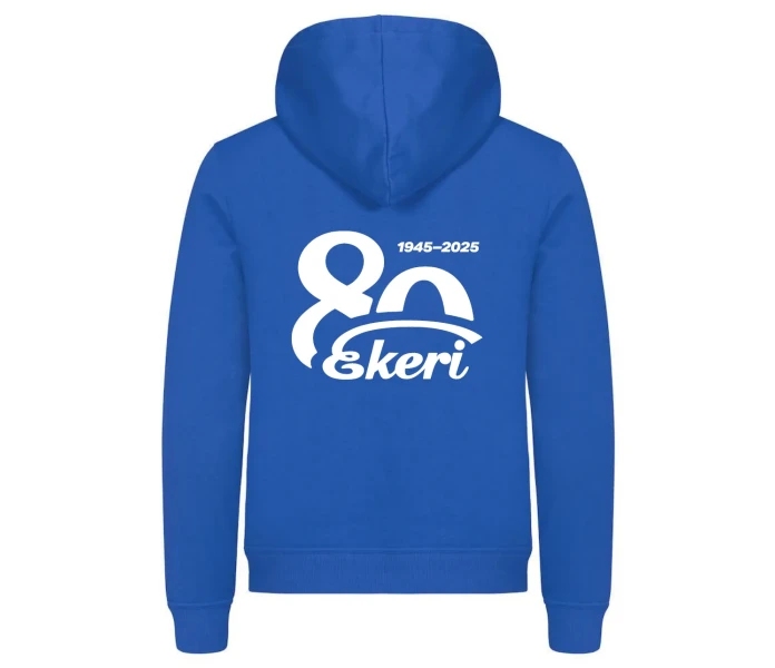 Hoody bla bak image