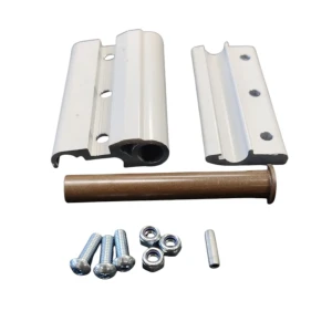 Gångjärn komplett Köge image