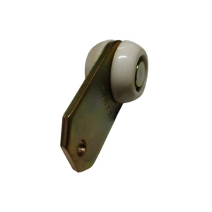 Liukupyörä Kögel kuva