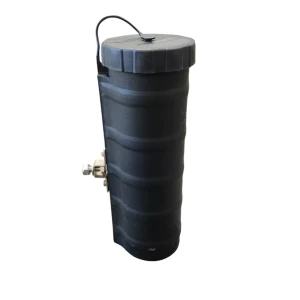 Kögel dokumenttiputki kuva