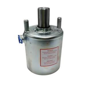 Kögel jatkeen lukkosylinteri kuva