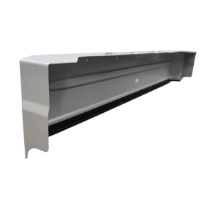 Frontkåpa Kögel plast image