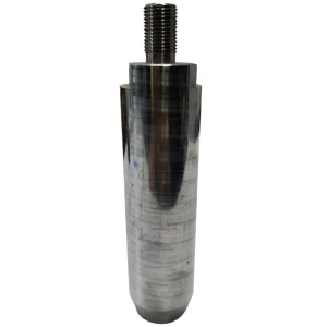 Lukitustappi Kögel P=170mm kuva