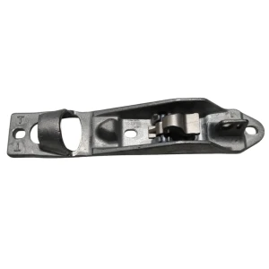 Takaoven lukkokahvan vastapala kuva