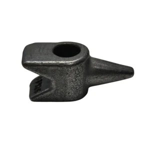 Krok för låsnig bakdörr Kögel image