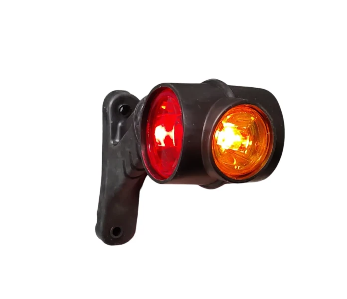 KGK00224 Kumivarsi vasen takavalo Kogel 24W Aspock Kogel kuva
