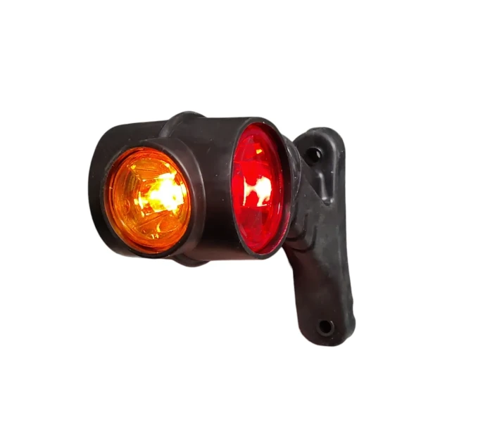 KGK00224 Kumivarsi vasen takavalo Kogel 24W Aspock Kogel kuva