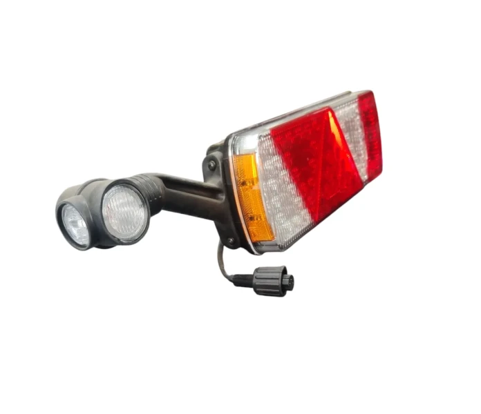 KGK00282 baklampa LED vanster Kogel image