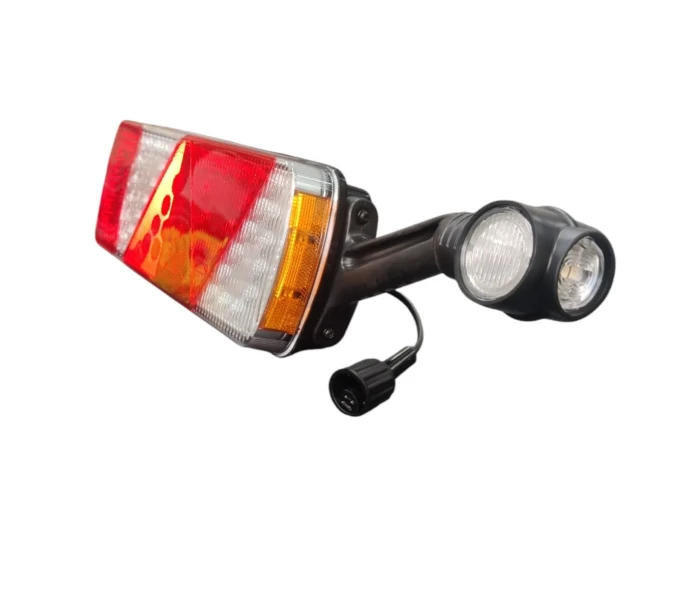 KGK00283 baklampa LED hoger kogel image