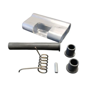 Bakdörrsgångjärn Kögel, rep.set image