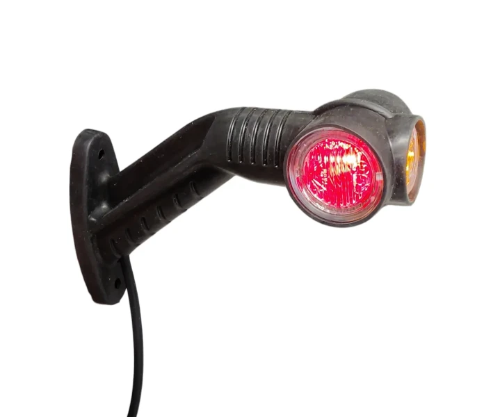 KGK00348 Positionsljus gummiarm vaho Aspock Kogel image