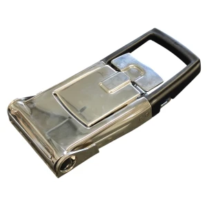 Trycklås för bakdörrsspang RST 301010-2 image