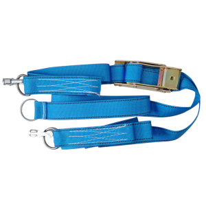 Spännband till Ancra 1+3m, snabbspännare image