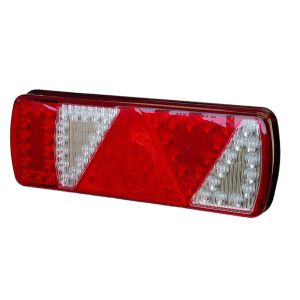 Takalyhty eco led oik Aspöck kuva