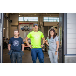 Ekeri collection T-Paita kuva