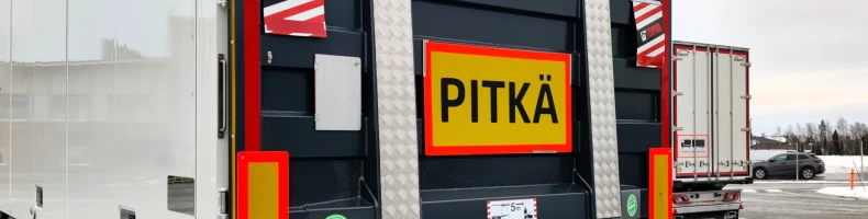 Dekaler och skyltar Dekaler och skyltar